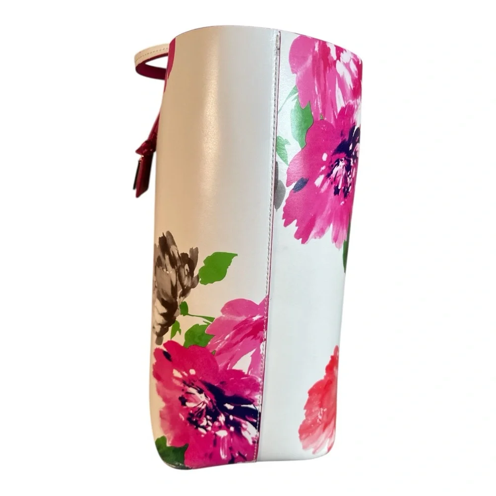 Kate Spade NY EUC “Turn Over A New Leaf” - Picture 5 of 14